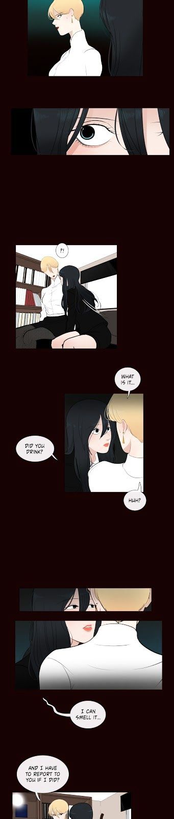 Serenade (Keum Kyesoo) Chapter 19 page 2 - Chapter 19
