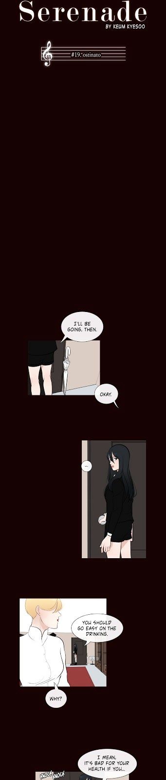 Serenade (Keum Kyesoo) Chapter 19 page 4 - Chapter 19