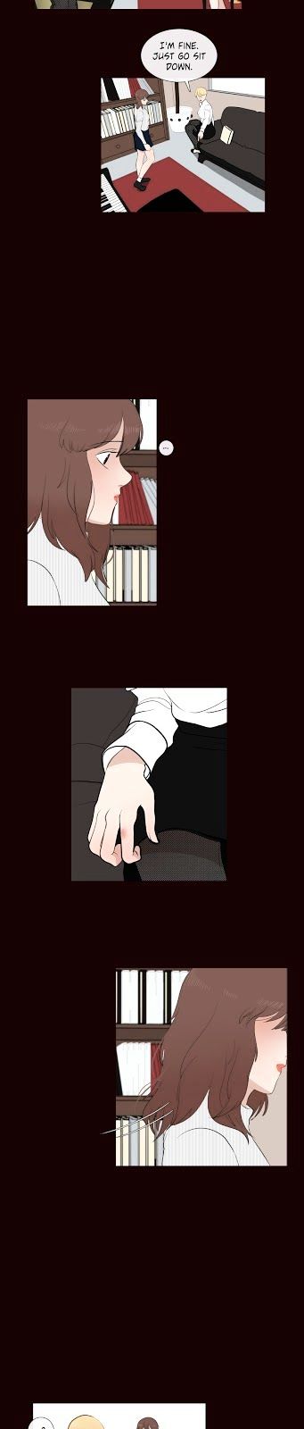 Serenade (Keum Kyesoo) Chapter 19 page 7 - Chapter 19