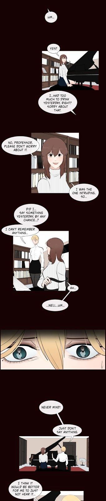 Serenade (Keum Kyesoo) Chapter 19 page 9 - Chapter 19