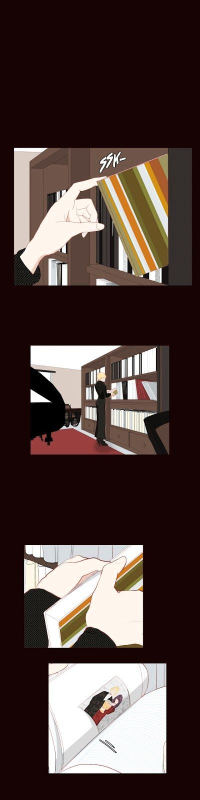 Serenade (Keum Kyesoo) Chapter 2 page 1 - Chapter 2