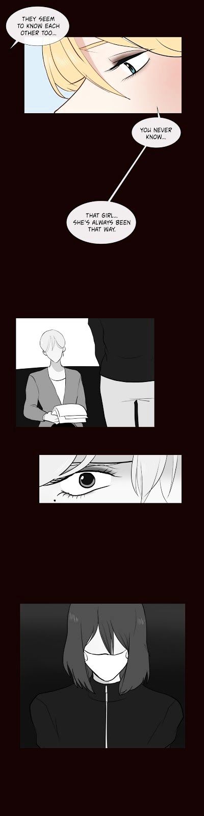 Serenade (Keum Kyesoo) Chapter 2 page 10 - Chapter 2
