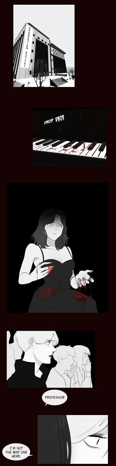 Serenade (Keum Kyesoo) Chapter 2 page 11 - Chapter 2