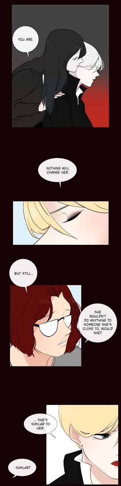 Serenade (Keum Kyesoo) Chapter 2 page 12 - Chapter 2