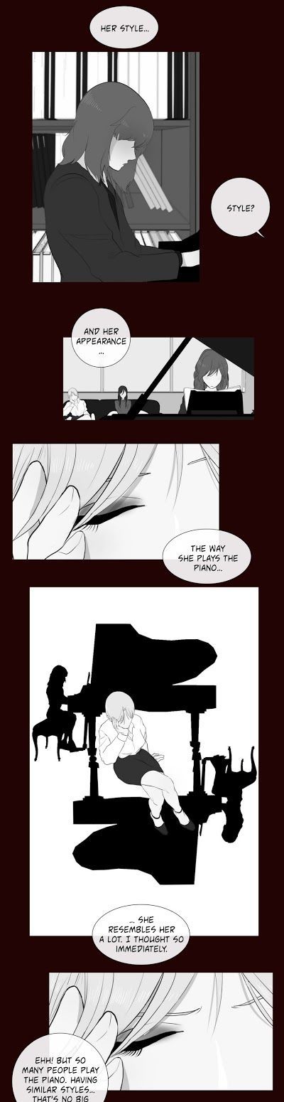 Serenade (Keum Kyesoo) Chapter 2 page 13 - Chapter 2