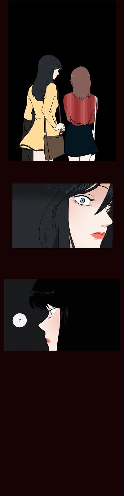 Serenade (Keum Kyesoo) Chapter 2 page 19 - Chapter 2