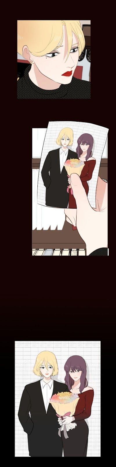 Serenade (Keum Kyesoo) Chapter 2 page 2 - Chapter 2