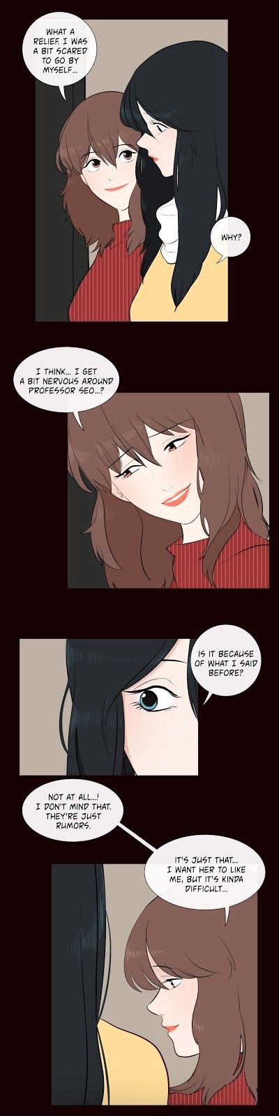 Serenade (Keum Kyesoo) Chapter 2 page 20 - Chapter 2
