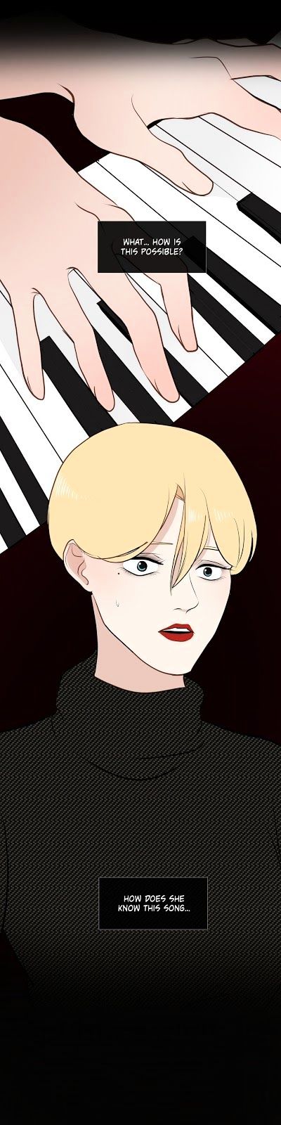 Serenade (Keum Kyesoo) Chapter 2 page 26 - Chapter 2