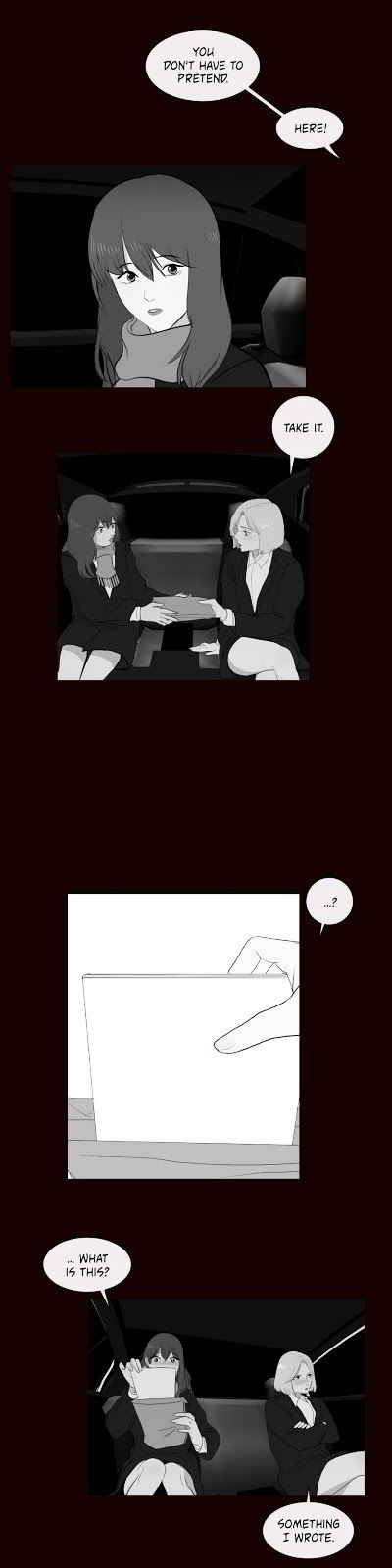 Serenade (Keum Kyesoo) Chapter 2 page 27 - Chapter 2