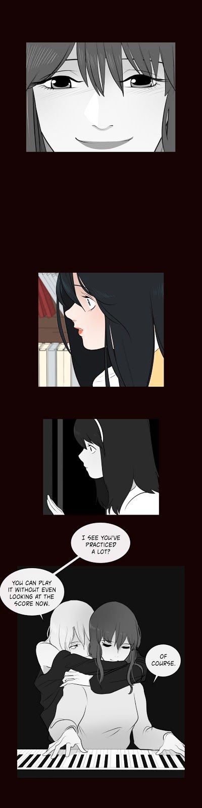 Serenade (Keum Kyesoo) Chapter 2 page 28 - Chapter 2