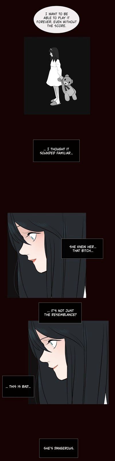 Serenade (Keum Kyesoo) Chapter 2 page 29 - Chapter 2