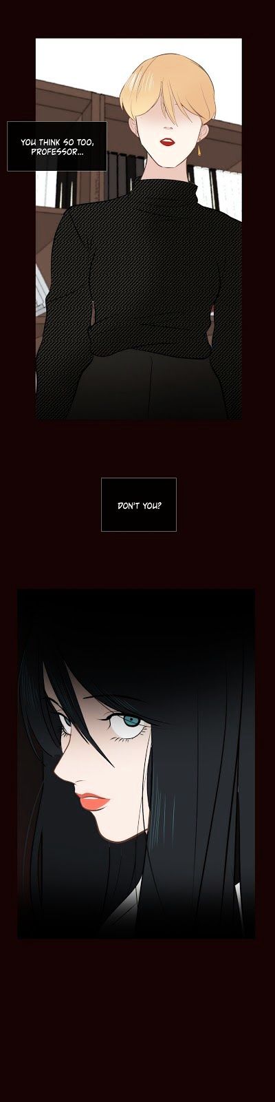 Serenade (Keum Kyesoo) Chapter 2 page 30 - Chapter 2