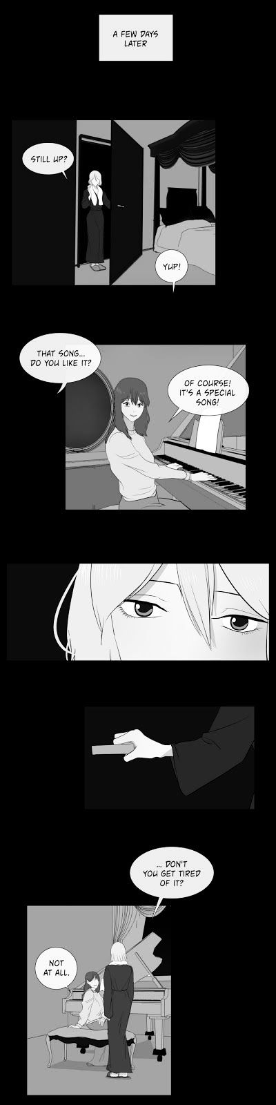 Serenade (Keum Kyesoo) Chapter 2 page 4 - Chapter 2