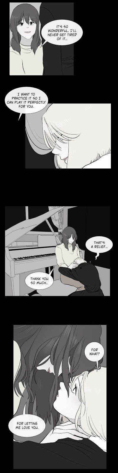Serenade (Keum Kyesoo) Chapter 2 page 5 - Chapter 2