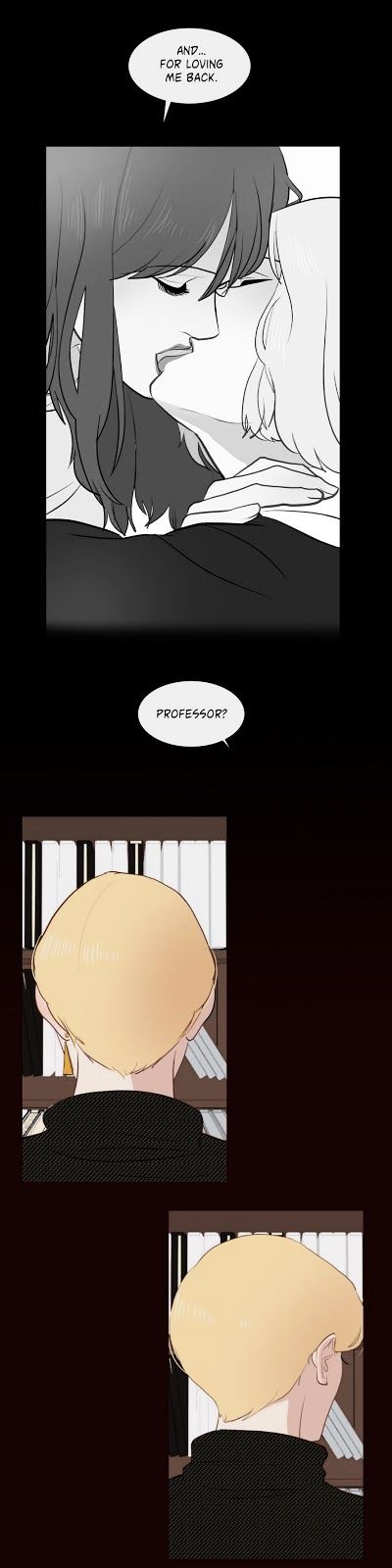 Serenade (Keum Kyesoo) Chapter 2 page 6 - Chapter 2