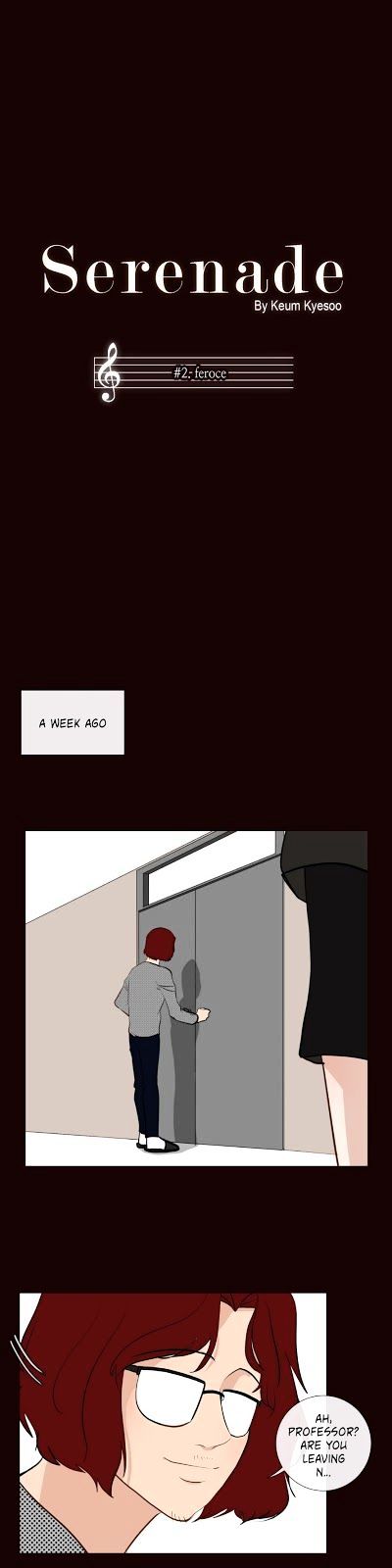 Serenade (Keum Kyesoo) Chapter 2 page 7 - Chapter 2