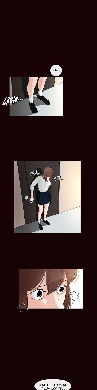 Serenade (Keum Kyesoo) Chapter 20 page 1 - Chapter 20