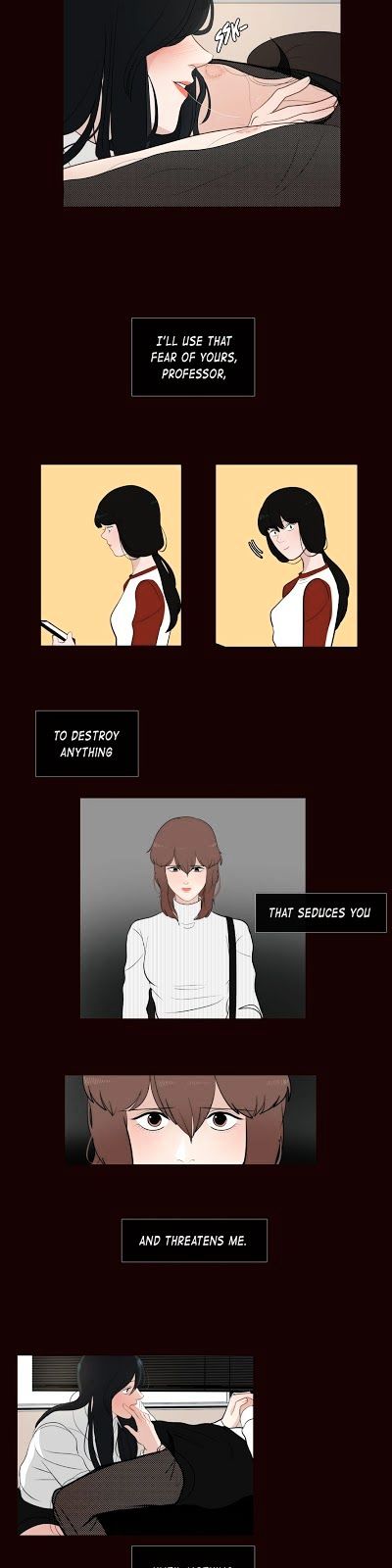 Serenade (Keum Kyesoo) Chapter 20 page 19 - Chapter 20