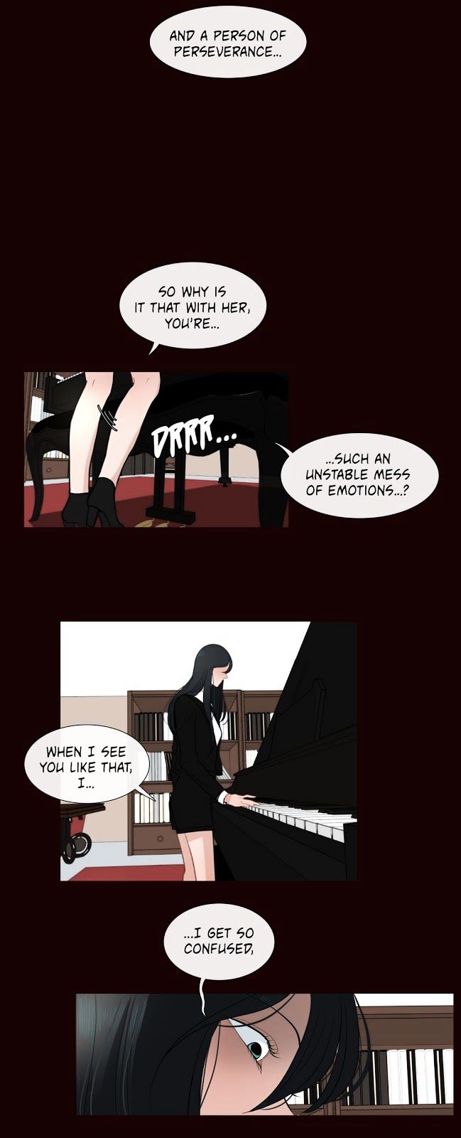 Serenade (Keum Kyesoo) Chapter 20 page 6 - Chapter 20