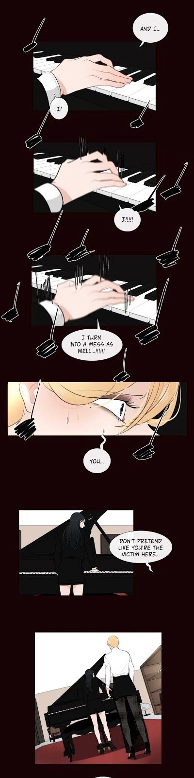 Serenade (Keum Kyesoo) Chapter 20 page 7 - Chapter 20