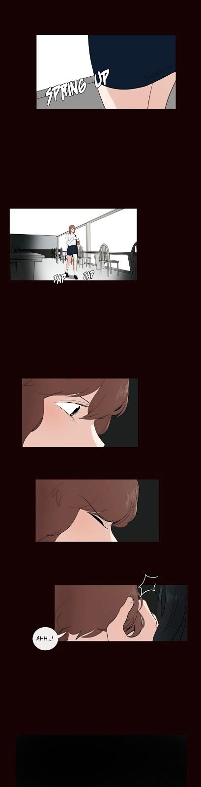 Serenade (Keum Kyesoo) Chapter 21 page 10 - Chapter 21