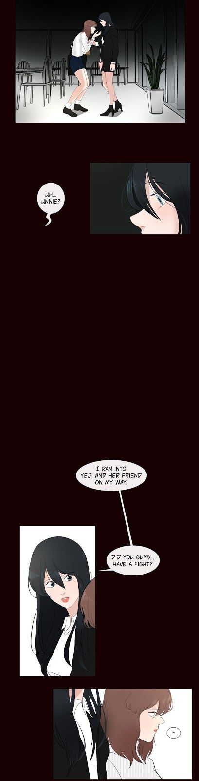 Serenade (Keum Kyesoo) Chapter 21 page 11 - Chapter 21