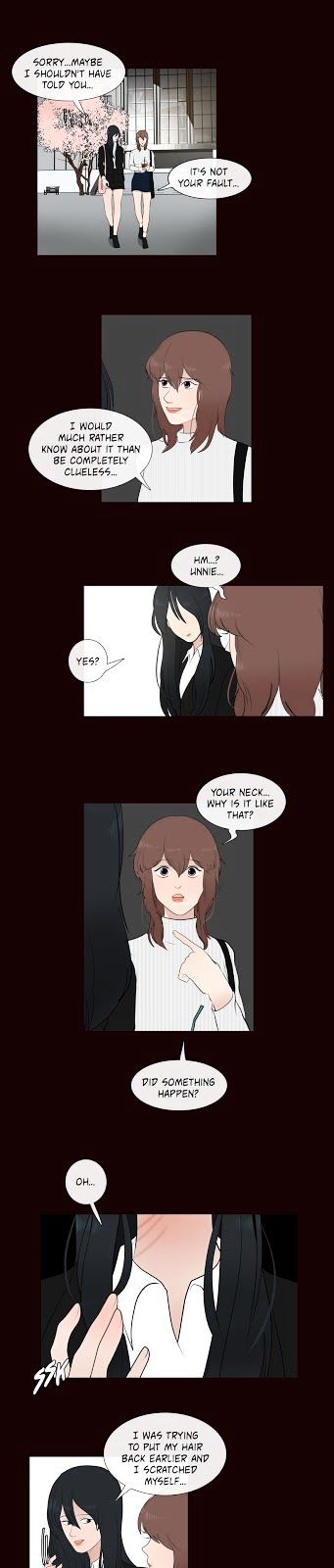 Serenade (Keum Kyesoo) Chapter 21 page 12 - Chapter 21