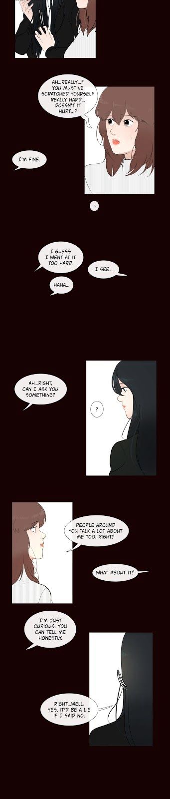 Serenade (Keum Kyesoo) Chapter 21 page 13 - Chapter 21