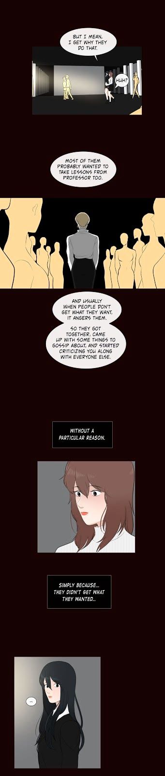 Serenade (Keum Kyesoo) Chapter 21 page 14 - Chapter 21
