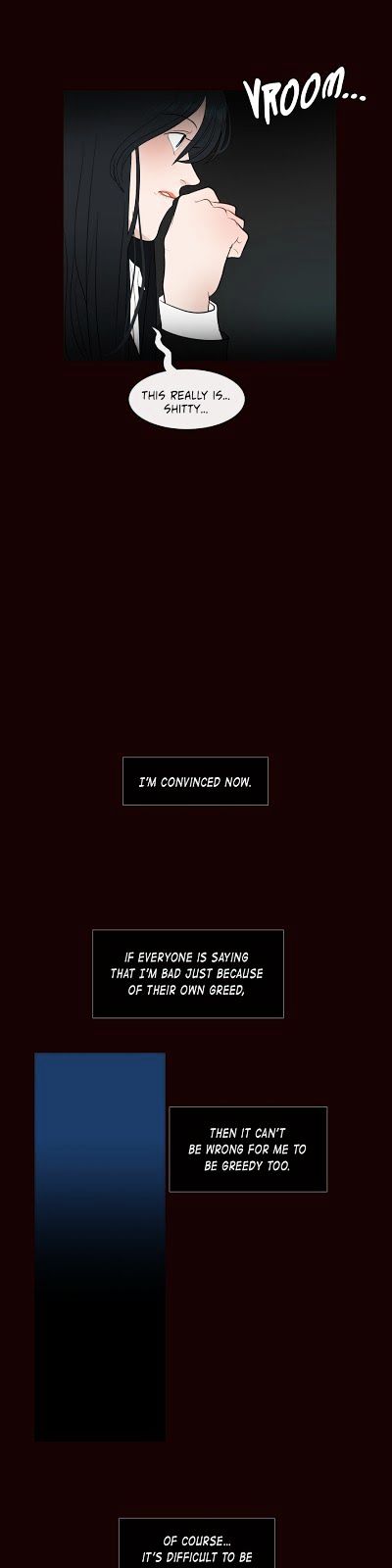 Serenade (Keum Kyesoo) Chapter 21 page 17 - Chapter 21