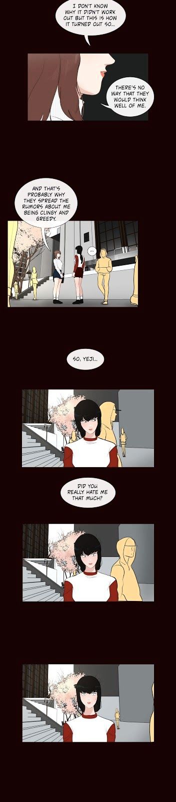 Serenade (Keum Kyesoo) Chapter 21 page 2 - Chapter 21