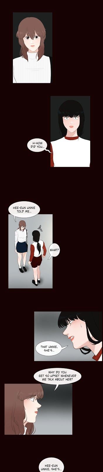 Serenade (Keum Kyesoo) Chapter 21 page 3 - Chapter 21
