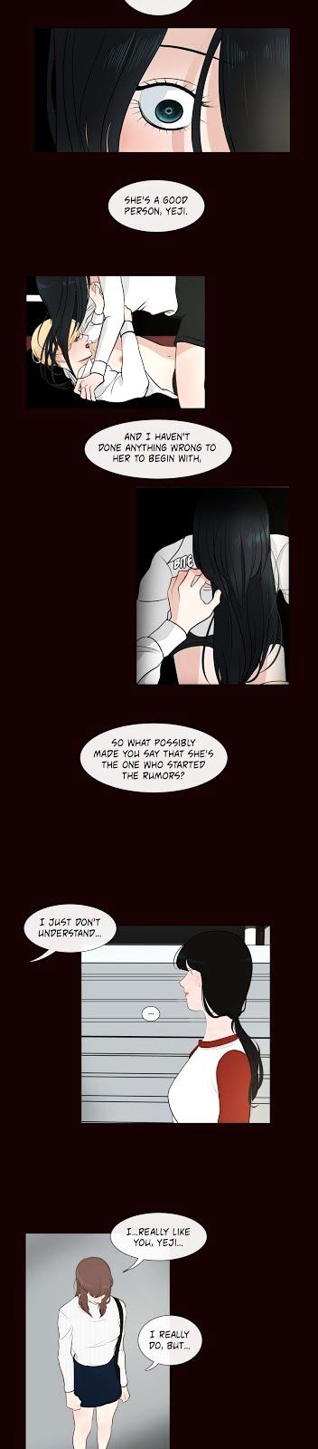 Serenade (Keum Kyesoo) Chapter 21 page 4 - Chapter 21