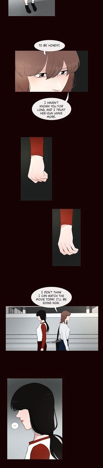 Serenade (Keum Kyesoo) Chapter 21 page 5 - Chapter 21