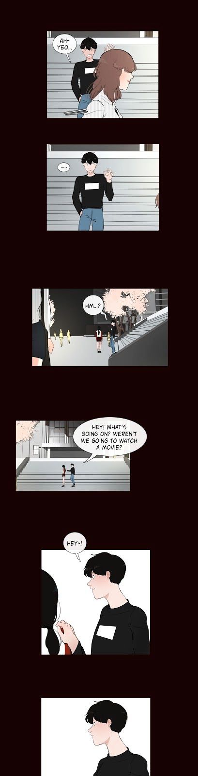 Serenade (Keum Kyesoo) Chapter 21 page 6 - Chapter 21