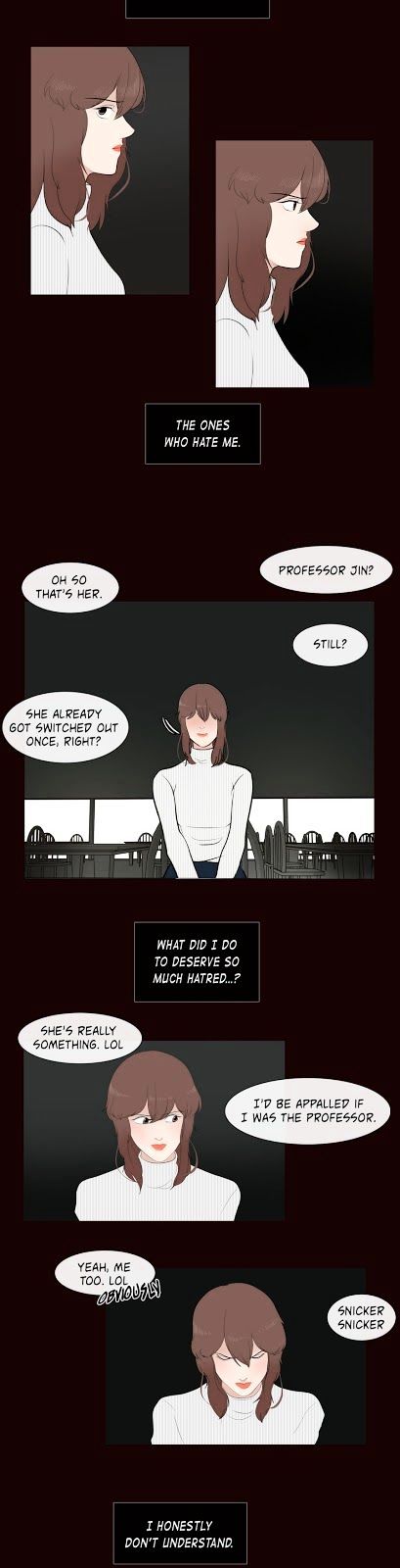Serenade (Keum Kyesoo) Chapter 21 page 9 - Chapter 21