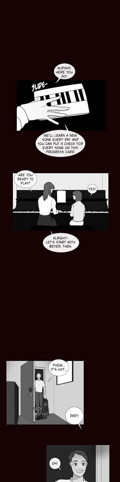 Serenade (Keum Kyesoo) Chapter 22 page 10 - Chapter 22