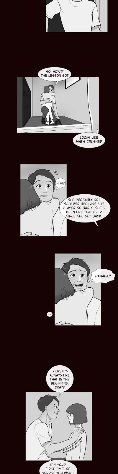 Serenade (Keum Kyesoo) Chapter 22 page 11 - Chapter 22