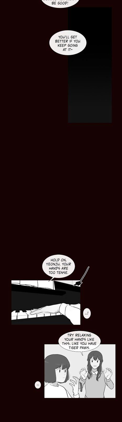 Serenade (Keum Kyesoo) Chapter 22 page 12 - Chapter 22