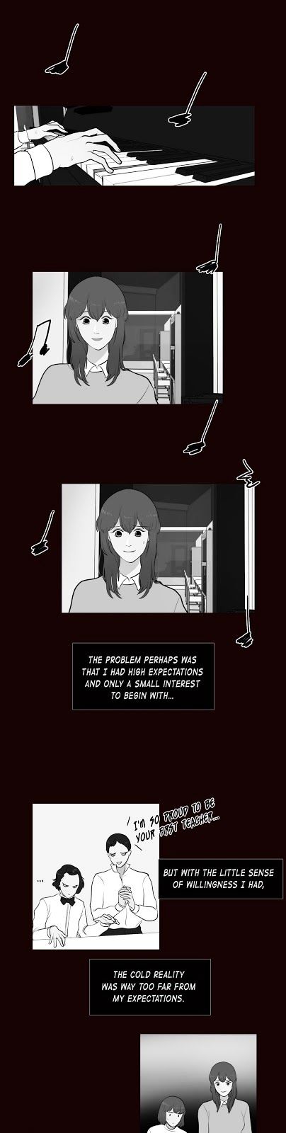 Serenade (Keum Kyesoo) Chapter 22 page 13 - Chapter 22