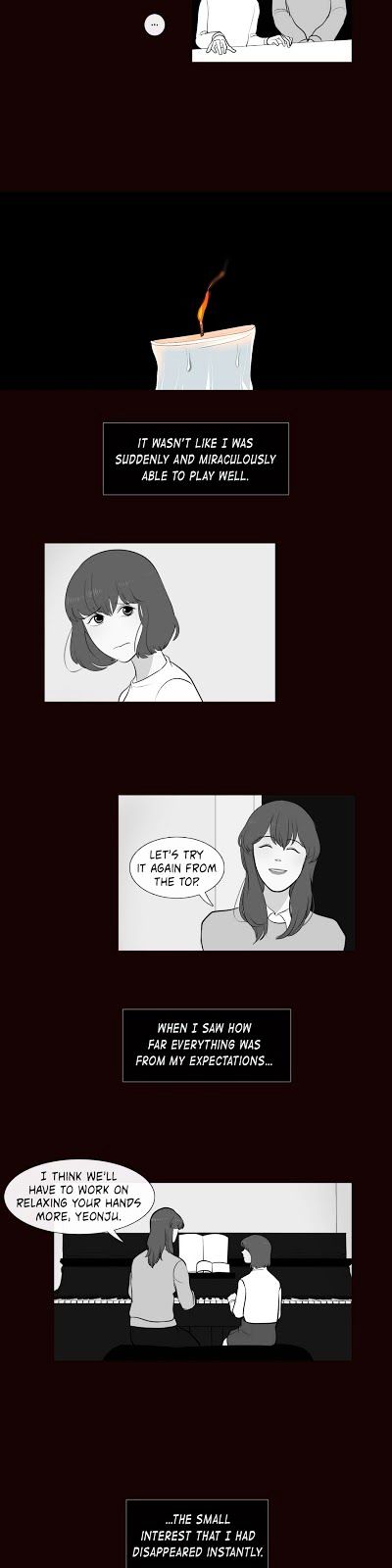 Serenade (Keum Kyesoo) Chapter 22 page 14 - Chapter 22