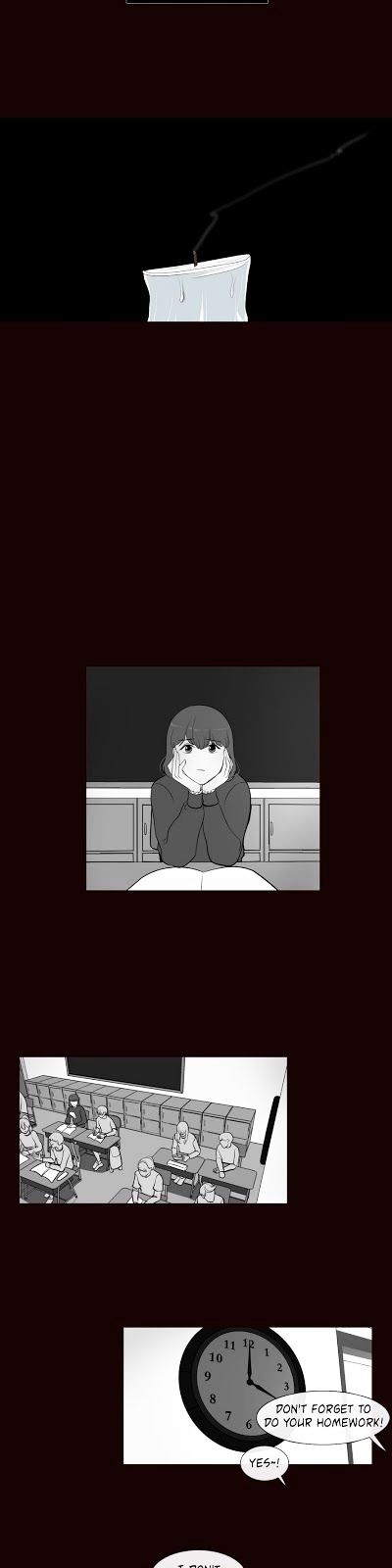 Serenade (Keum Kyesoo) Chapter 22 page 15 - Chapter 22