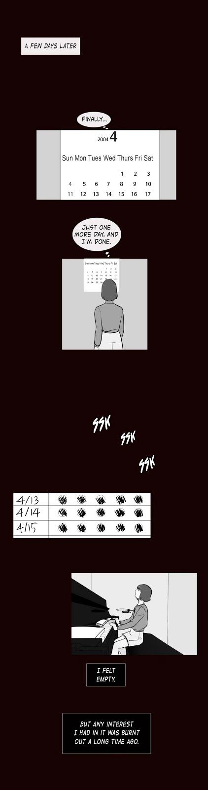 Serenade (Keum Kyesoo) Chapter 22 page 19 - Chapter 22