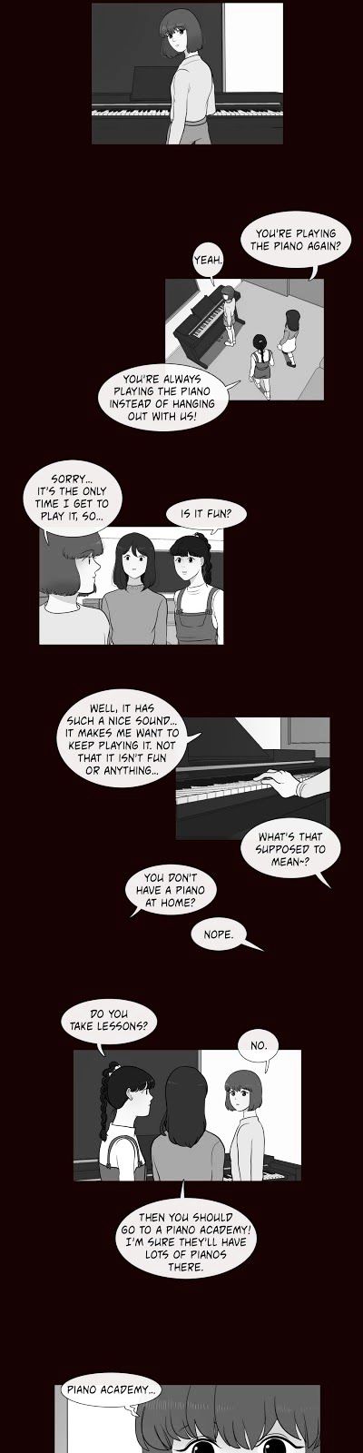 Serenade (Keum Kyesoo) Chapter 22 page 2 - Chapter 22