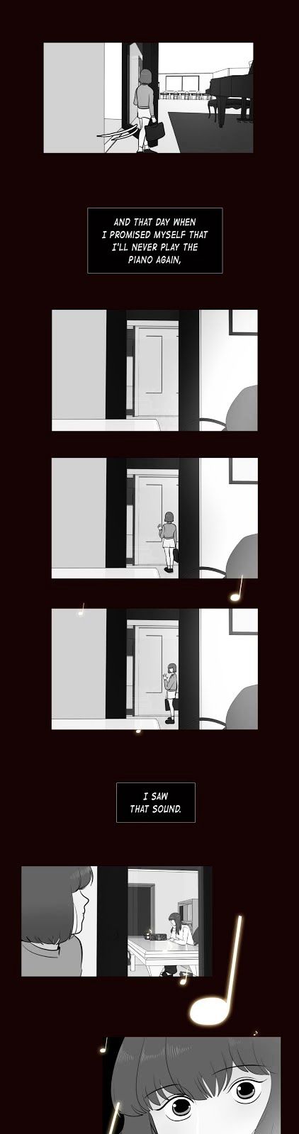 Serenade (Keum Kyesoo) Chapter 22 page 20 - Chapter 22