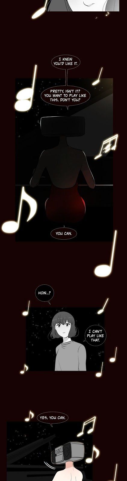 Serenade (Keum Kyesoo) Chapter 22 page 21 - Chapter 22