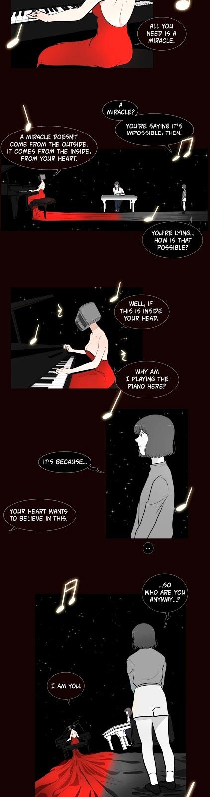 Serenade (Keum Kyesoo) Chapter 22 page 22 - Chapter 22