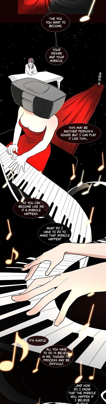 Serenade (Keum Kyesoo) Chapter 22 page 23 - Chapter 22