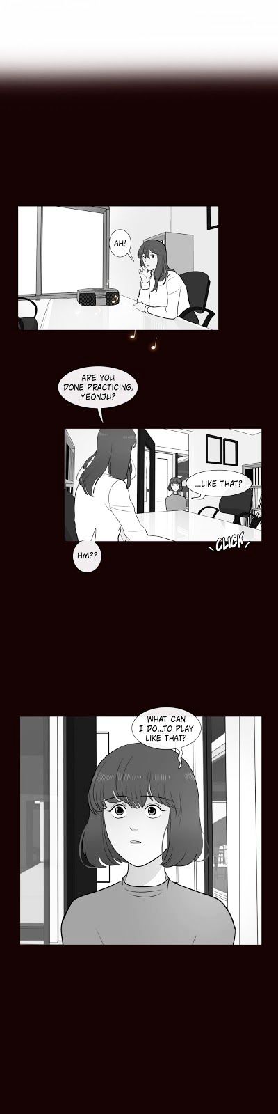 Serenade (Keum Kyesoo) Chapter 22 page 25 - Chapter 22